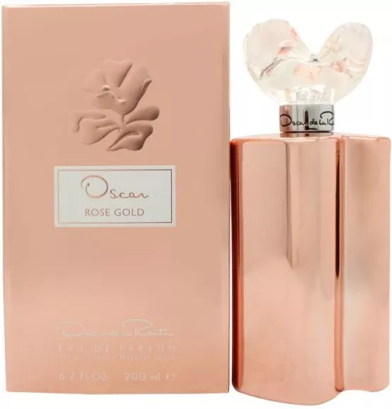 Oscar De La Renta Rose Gold — фото 3