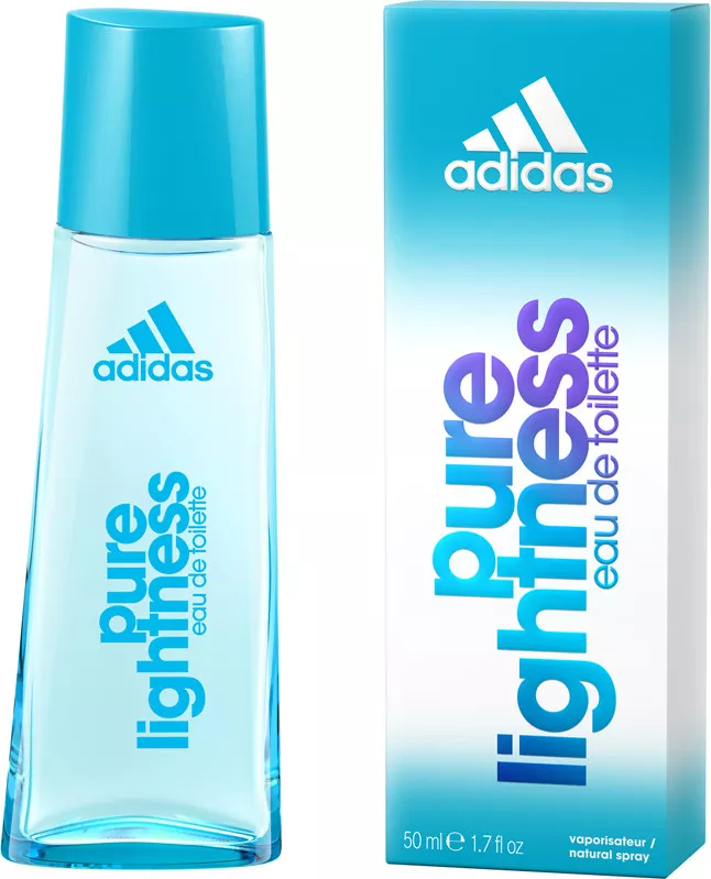 Adidas Pure Lightness — фото 4