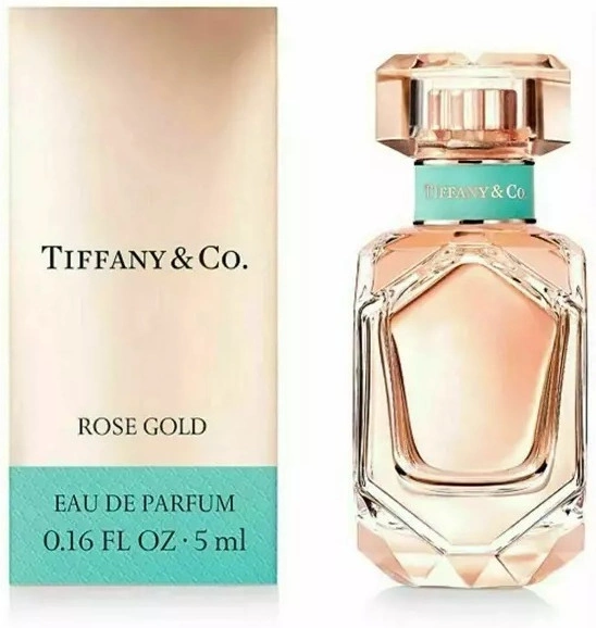 Tiffany Tiffany & Co Rose Gold — фото 6