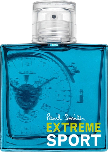 Paul Smith — Paul Smith Extreme Sport