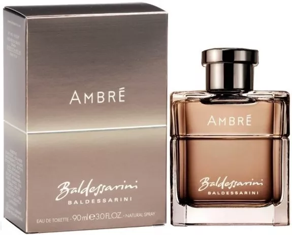 Hugo Boss Baldessarini Ambre Дезодорант-стик — фото 3