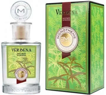 Monotheme Fine Fragrances Venezia Verbena — фото 3