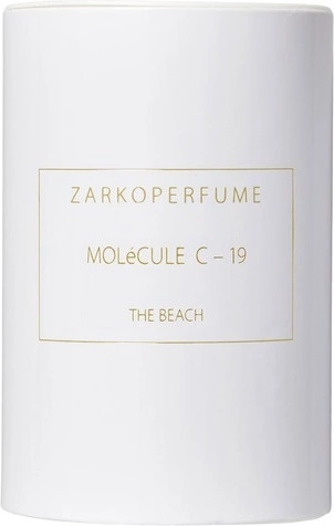 Zarkoperfume Molecule C-19 The Beach — фото 3