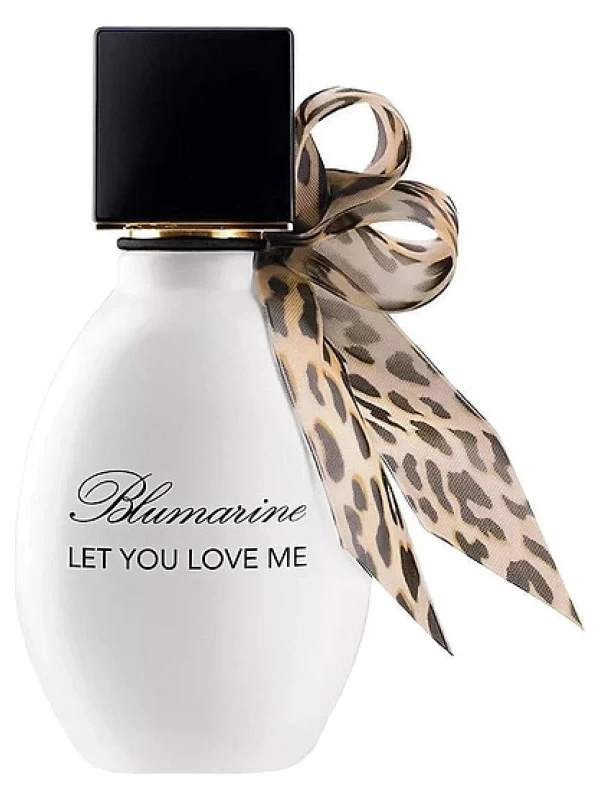 Blumarine — Blumarine Let You Love Me