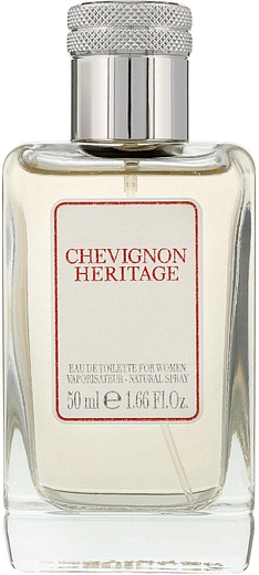 Jacques Bogart — Jacques Bogart Chevignon Heritage For Women