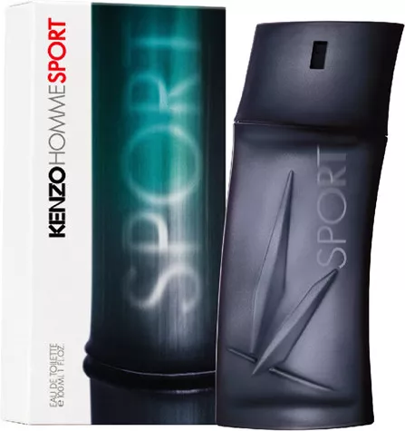 Kenzo Kenzo pour Homme Sport — фото 3