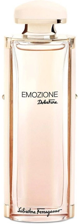 Salvatore Ferragamo Emozione Dolce Fiore — фото 2