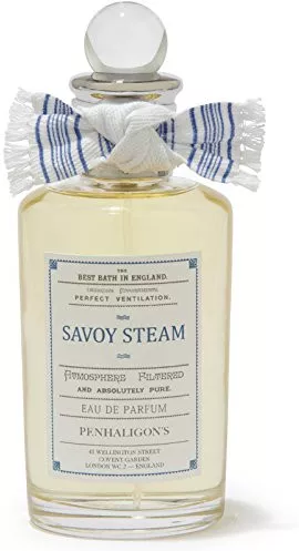 Penhaligon's — Penhaligon's Savoy Steam