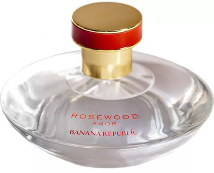 Banana Republic Rosewood Amor — фото 2