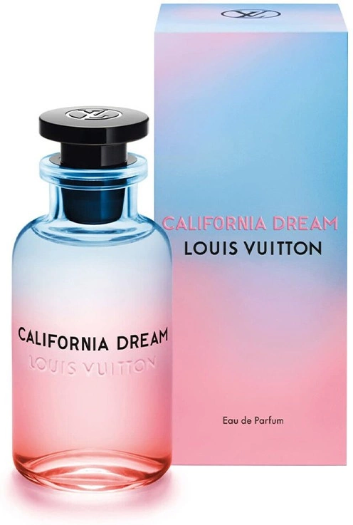 Louis Vuitton California Dream — фото 5