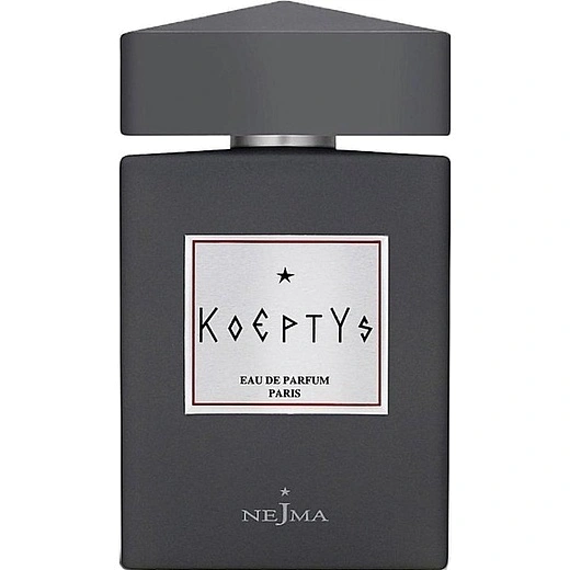 Nejma — Nejma Koeptys