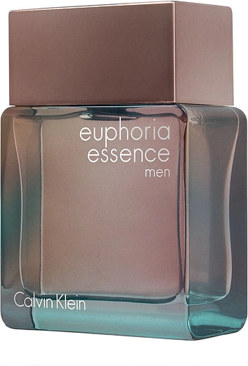 Calvin Klein — Calvin Klein Euphoria Essence Men