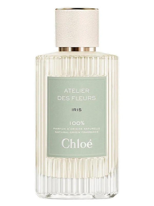 Chloe — Chloe Iris