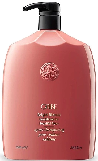 Oribe — Oribe Bright Blonde Conditioner for Beautiful Color