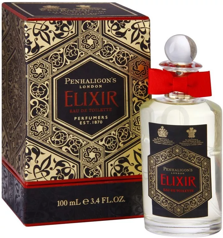 Penhaligon's Elixir — фото 2