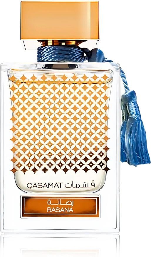 Rasasi — Rasasi Qasamat Rasana