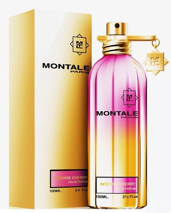 Montale Intense Cherry — фото 2
