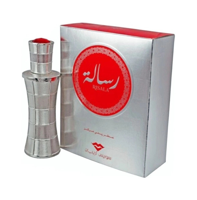 Swiss Arabian — Swiss Arabian Risala