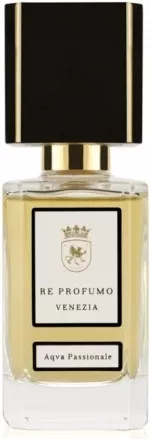 Re Profumo — Re Profumo Aqva Pasionale