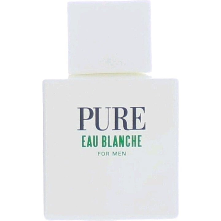 Geparlys Pure Eau Blanche — фото 2