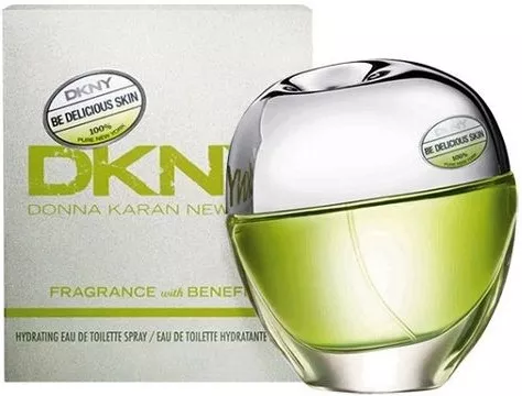 Donna Karan DKNY Be Delicious Skin — фото 4