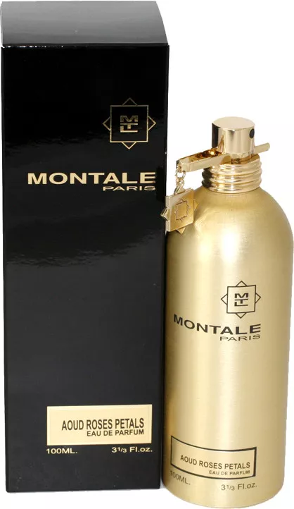 Montale Aoud Rose Petals — фото 2