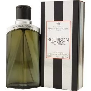 Marina de Bourbon — Marina de Bourbon Pour Homme