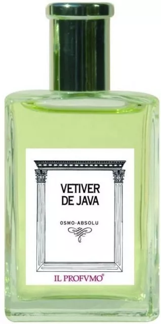 Il Profumo Vetiver De Java — фото 2