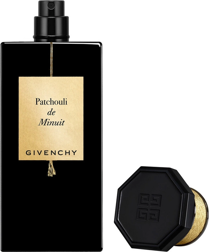 Givenchy Patchouli De Minuit — фото 5