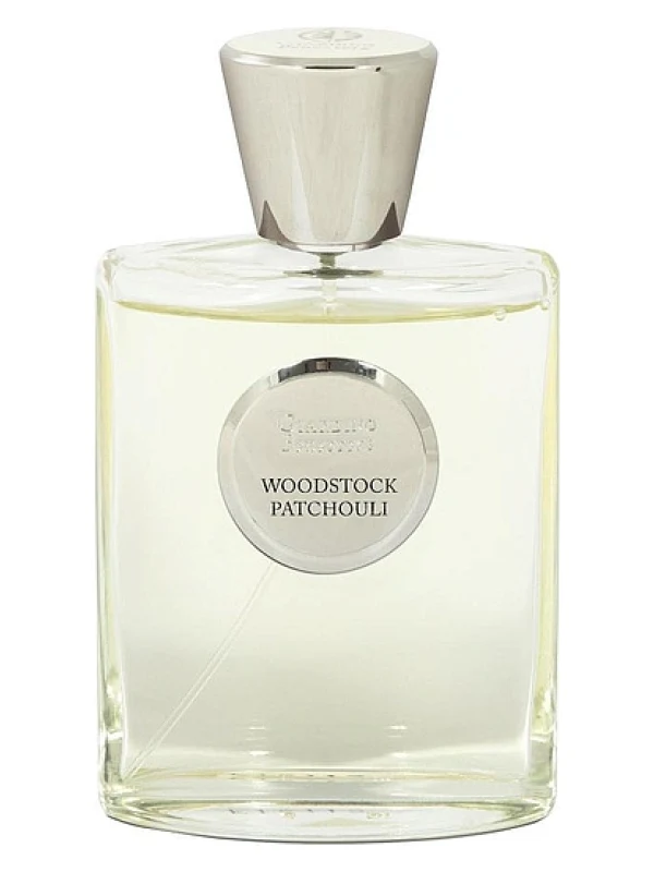 Giardino Benessere — Giardino Benessere Woodstock Patchouli