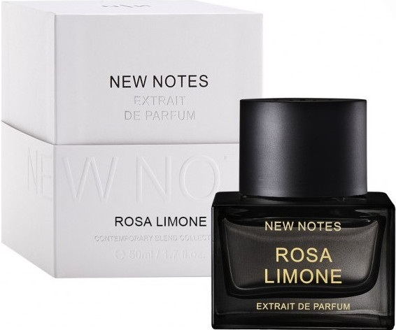 New Notes Rosa Limone — фото 3