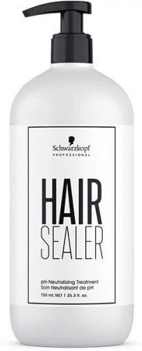 Schwarzkopf Professional — Schwarzkopf Professional Color Enablers Hair Sealer Lotion