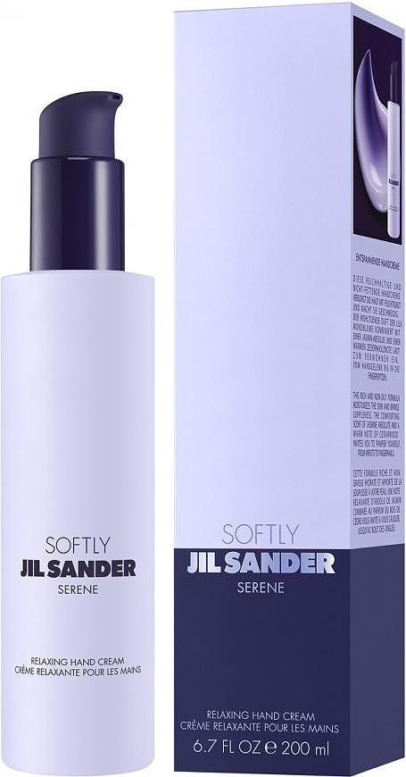 Jil Sander Softly Serene — фото 3