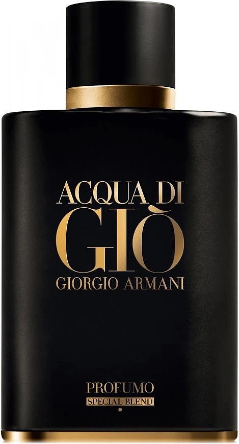 Giorgio Armani Acqua di Gio Profumo Special Blend — фото 2