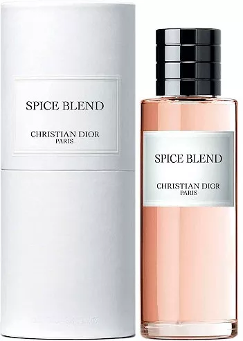 Christian Dior Spice Blend — фото 3