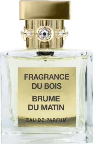 Fragrance Du Bois — Fragrance Du Bois Brume Du Matin