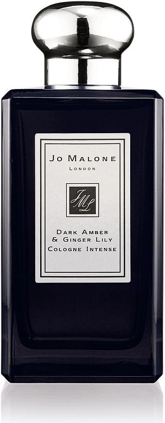 Jo Malone Dark Amber & Ginger Lily Cologne — фото 3