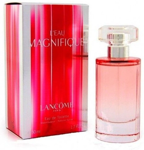 Lancome L'eau Magnifique — фото 3