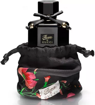 Gucci — Gucci Flora by Gucci 1966