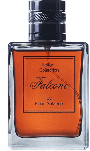 Rene Solange — Rene Solange Falcone