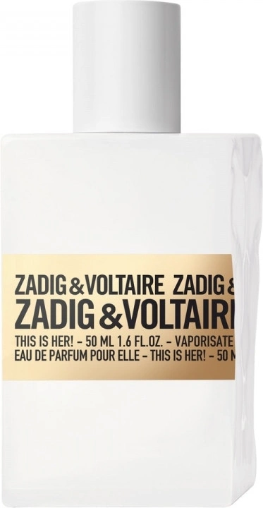 Zadig & Voltaire This is Her! Edition Initiale — фото 2