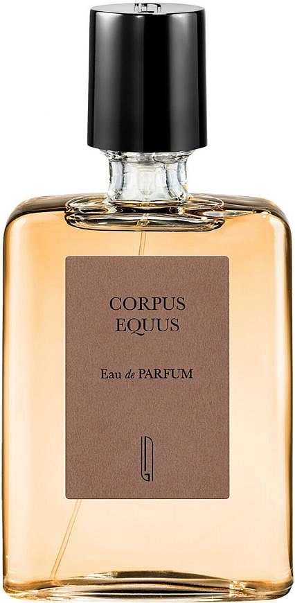 Naomi Goodsir Corpus Equus — фото 2