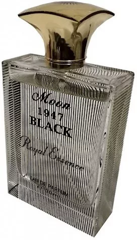 Noran Perfumes Moon 1947 Black — фото 3