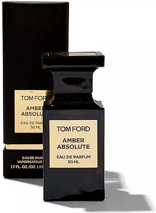 Tom Ford — Tom Ford Amber absolute