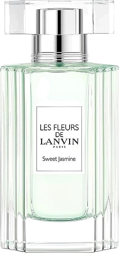 Lanvin — Lanvin Sweet Jasmine