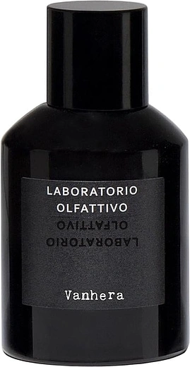 Laboratorio Olfattivo — Laboratorio Olfattivo Vanhera Парфюмерная вода
