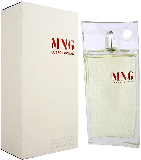 Mango — Mango Mng Cut For Women
