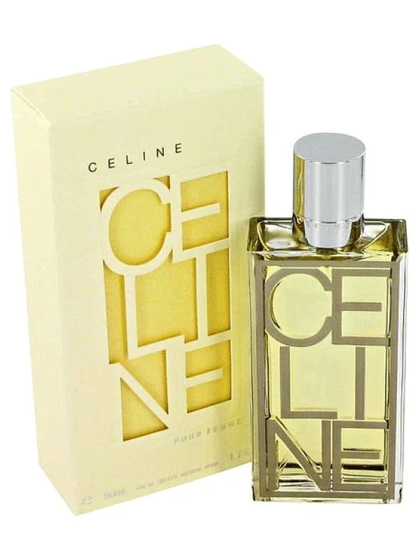Celine — Celine Celine Парфюмерная вода