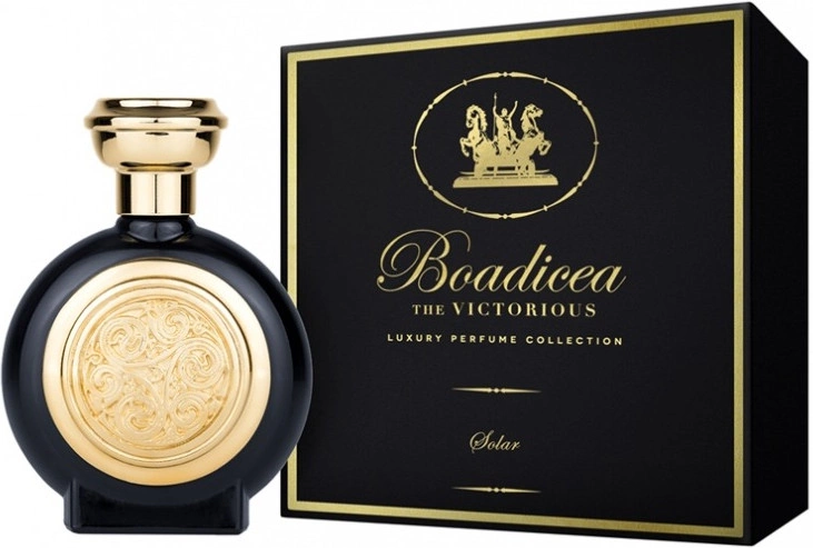 Boadicea the Victorious Solar — фото 3