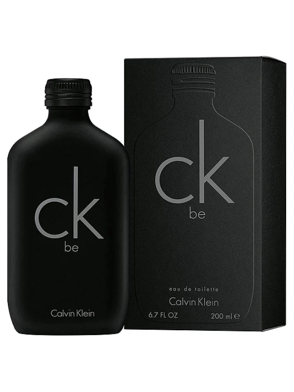 Calvin Klein — Calvin Klein CK be Дезодорант-стик